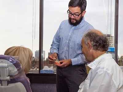 Anchorage Dental Associates