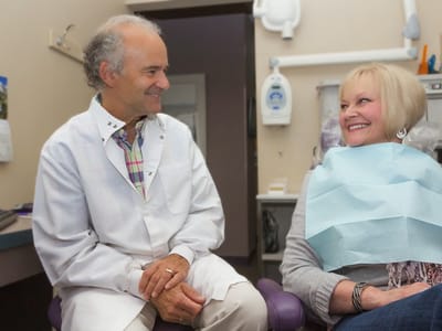 Anchorage Dental Associates