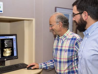 Anchorage Dental Associates