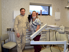 Anchorage Dental Center