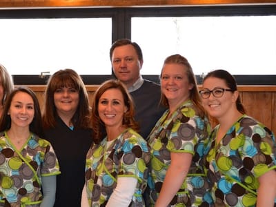 Anchorage Dental Center