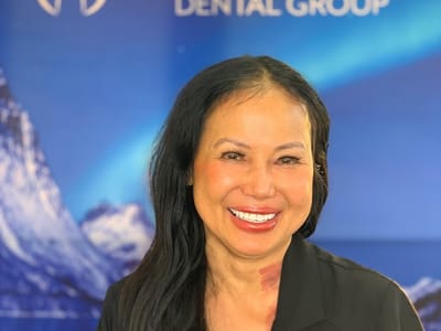 Anchorage Dental Group