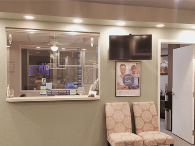 Anchorage Dental Group