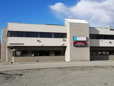 Anchorage Dental Group