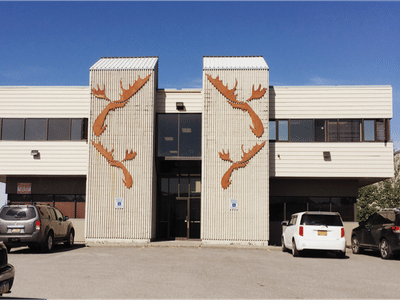 Anchorage Dental Group