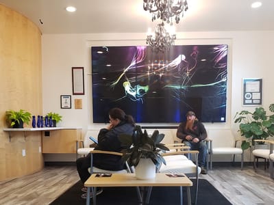 Anchorage Midtown Dental Center