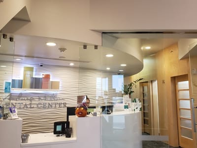 Anchorage Midtown Dental Center