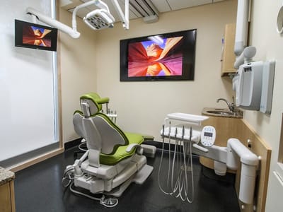 Anchorage Midtown Dental Center