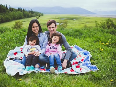 Anchorage Pediatric Dentistry