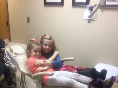 Anchorage Pediatric Dentistry