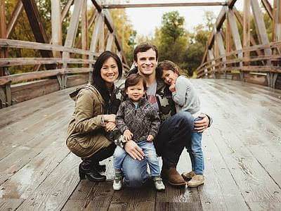 Anchorage Pediatric Dentistry