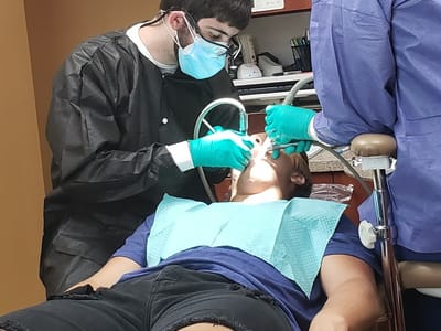 Andalusia Dental Group