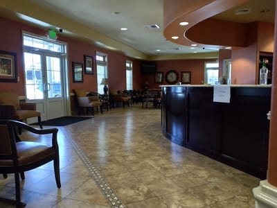 Andalusia Dental Group