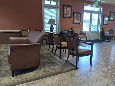 Andalusia Dental Group