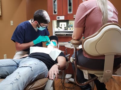 Andalusia Dental Group