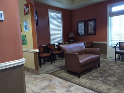 Andalusia Dental Group