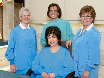Anderson Dental Care