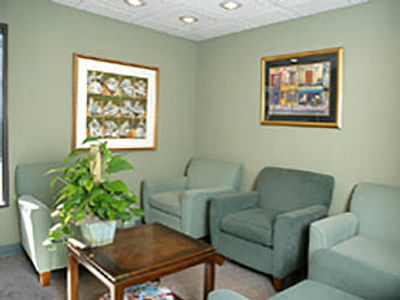 Anderson Dental Care