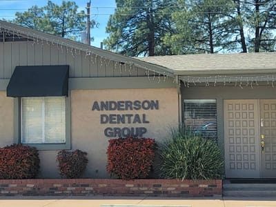 Anderson Dental Group