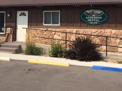 Anderson Dental PC