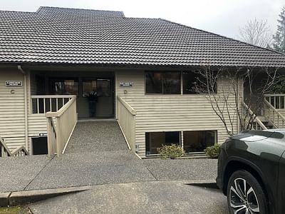 Anderson Dentistry Cosmetic & Preventive Care