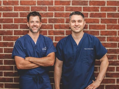 Anderson Dentistry