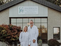 Anderson Family and Cosmetic Dentistry