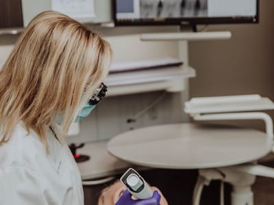 Anderson Family and Cosmetic Dentistry