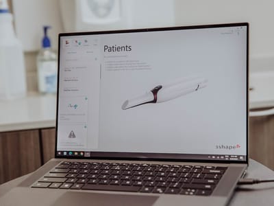 Anderson Family and Cosmetic Dentistry