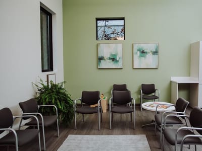 Anderson Family and Cosmetic Dentistry