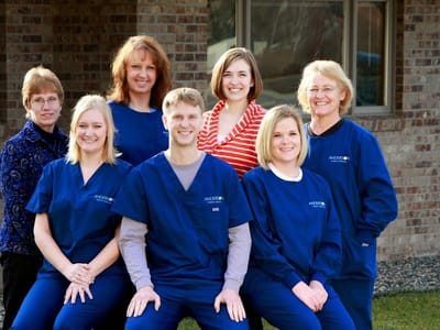 Anderson Family Dental