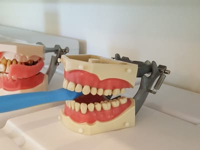 Anderson Family Dental