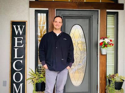 Anderson Family Dentistry