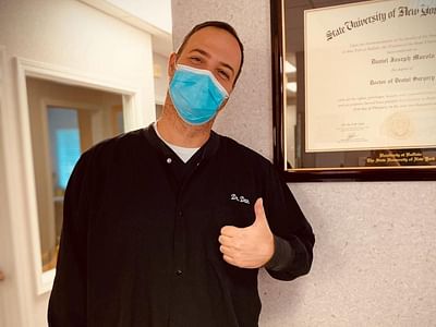 Anderson Family Dentistry