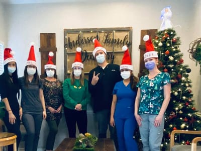 Anderson Family Dentistry