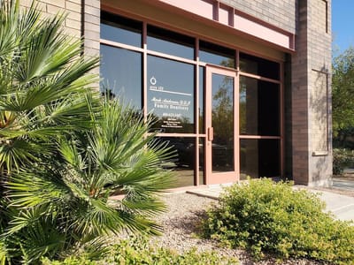 Anderson Family Dentistry