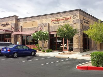 Anderson Family Dentistry