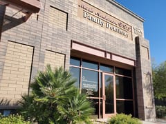 Anderson Family Dentistry