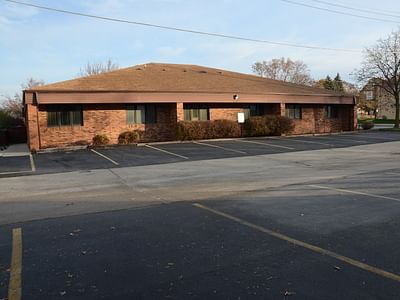 Anderson General & Implant Dentistry