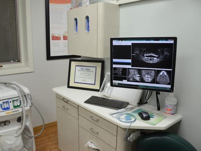 Anderson General & Implant Dentistry