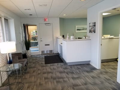 Anderson General & Implant Dentistry