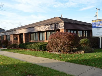 Anderson General & Implant Dentistry