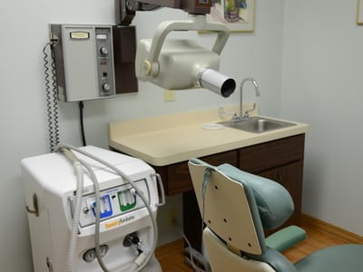 Anderson General & Implant Dentistry