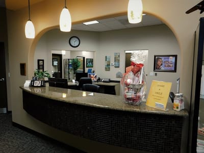 Anderson & Zentz Dental