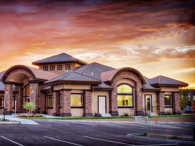 Anderson & Zentz Dental