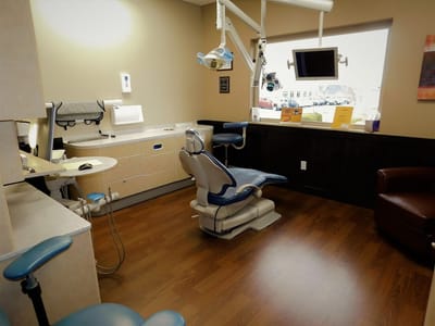 Anderson & Zentz Dental