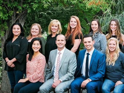 Anderson & Zentz Dental