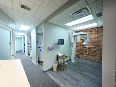 Anding Family Dental - Omaha