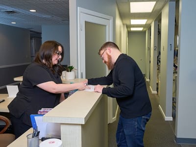 Anding Family Dental - Omaha