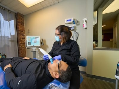 Anding Family Dental - Omaha
